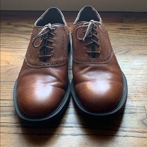 Johnston & Murphy Men’s Shoes